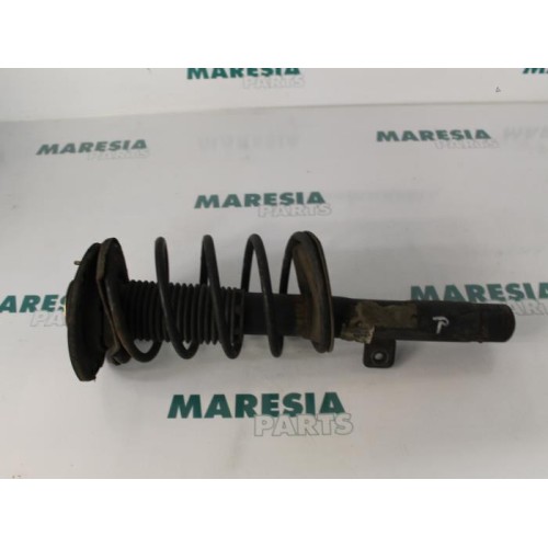 Peugeot - 206 - Front shock absorber rod, right
