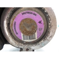 Peugeot - 206 - Lenkkraftverstärker Pumpe