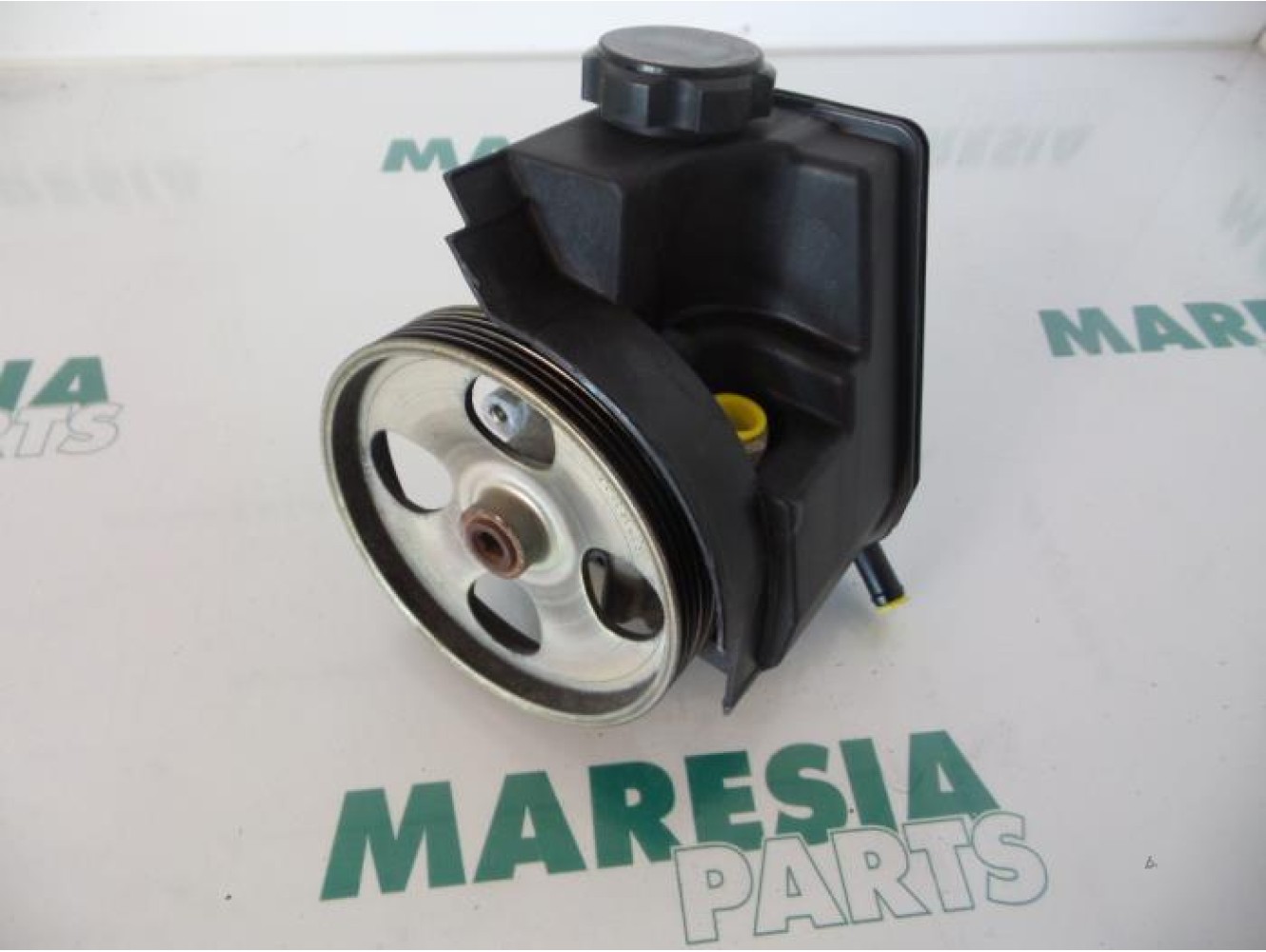Peugeot - 206 - Lenkkraftverstärker Pumpe