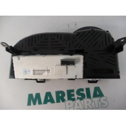 Renault - Twingo - Instrument panel