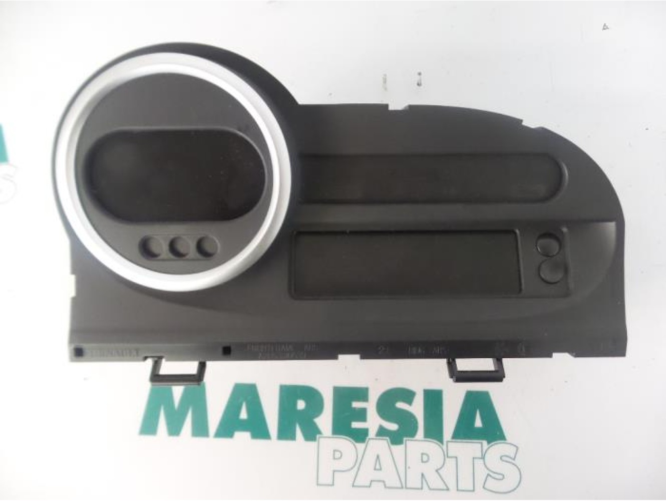 Renault - Twingo - Instrument panel