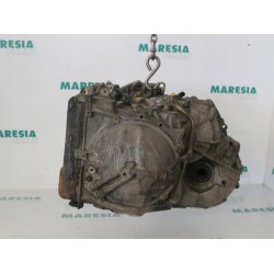Citroen - C5 - Versnellingsbak