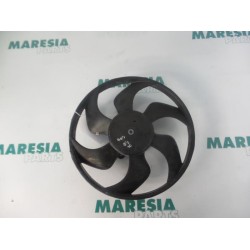 Renault - Twingo - Fan motor