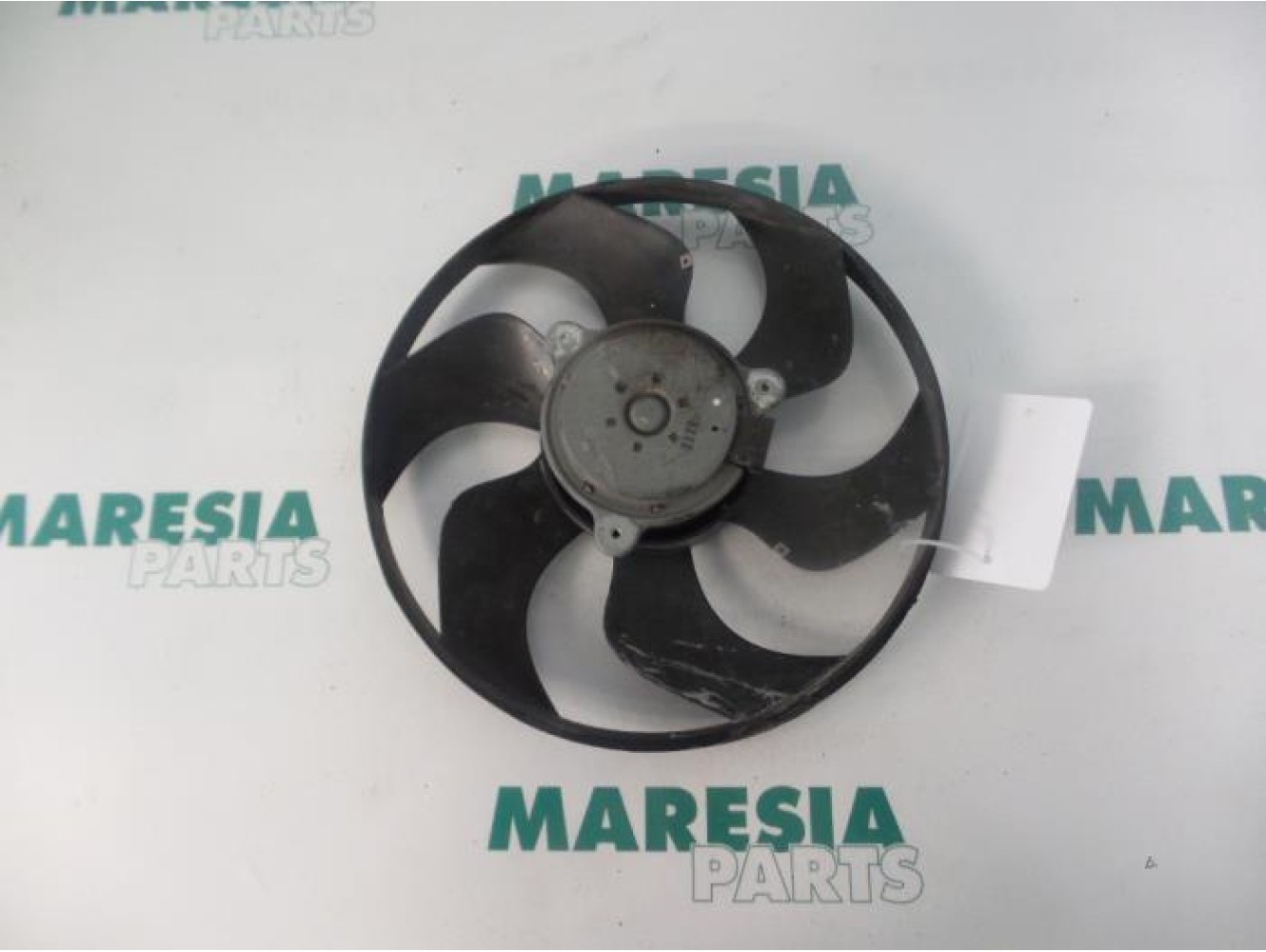Renault - Twingo - Fan motor