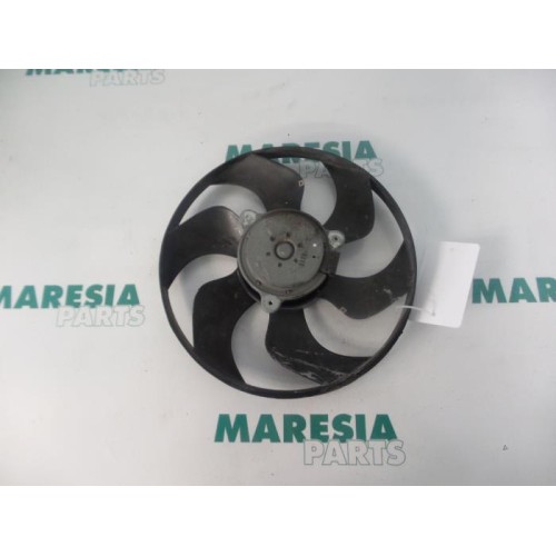 Renault - Twingo - Fan motor
