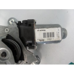 Renault - Twingo - Fenstermechanik 2-türig links vorne