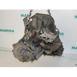 Alfa Romeo - 156 - Versnellingsbak