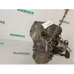 Alfa Romeo - 156 - Versnellingsbak