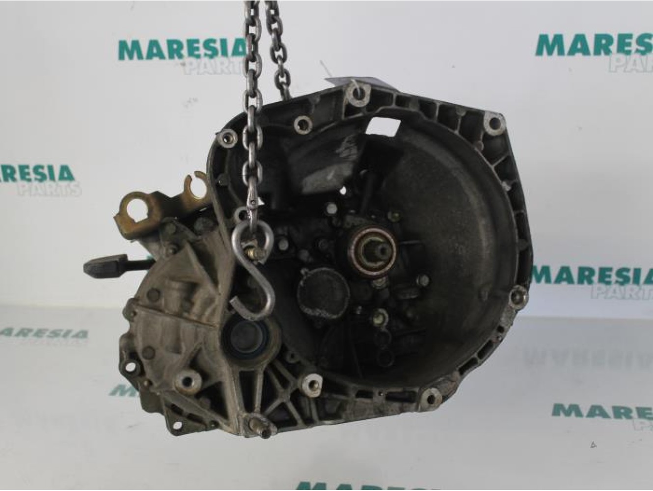Alfa Romeo - 156 - Versnellingsbak