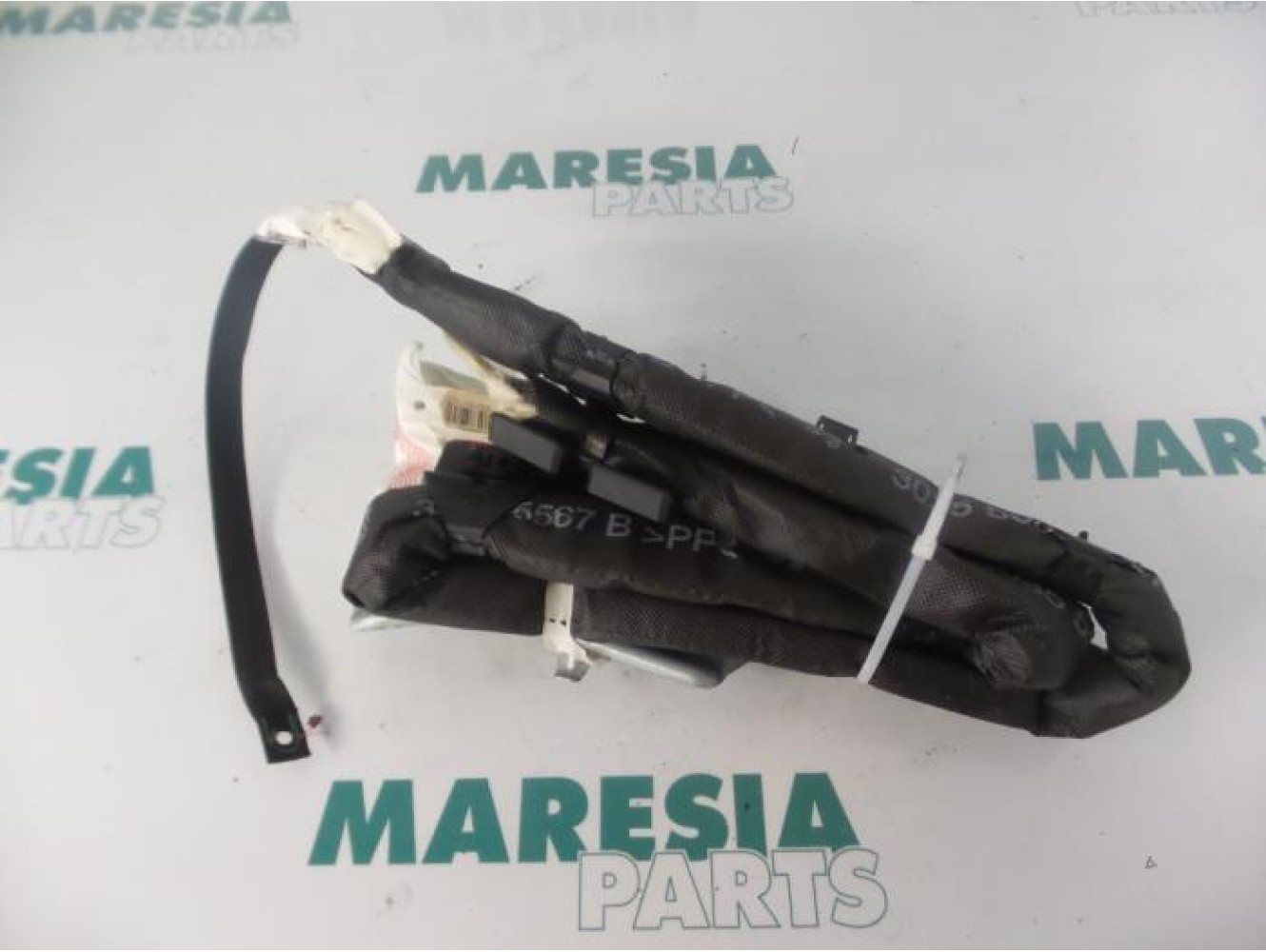 Peugeot - 206 - Roof curtain airbag, left