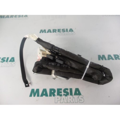 Peugeot - 206 - Airbag Himmel links