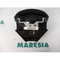 Peugeot - 206 - Airbag links (Stuur)