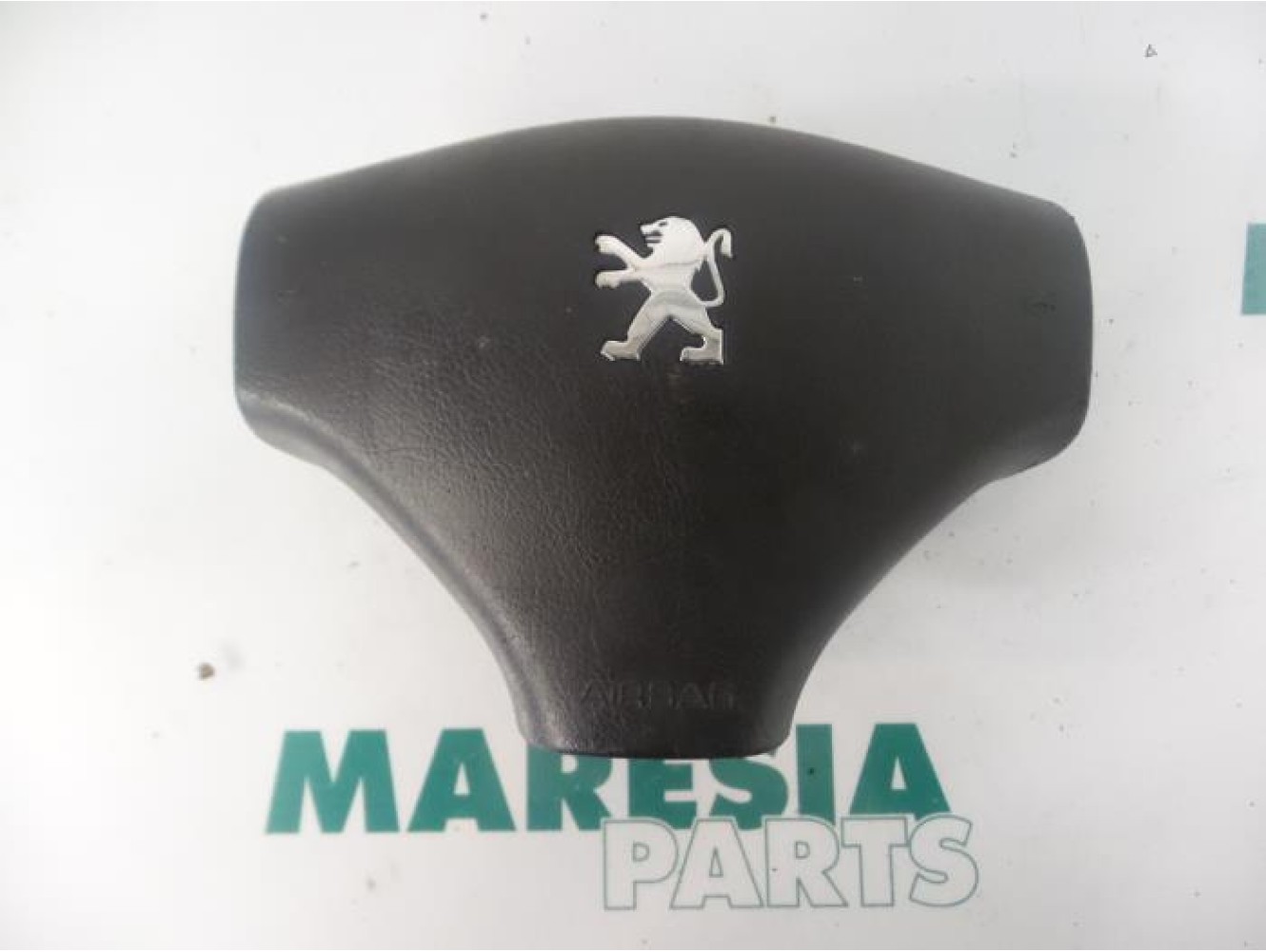Peugeot - 206 - Airbag links (Stuur)