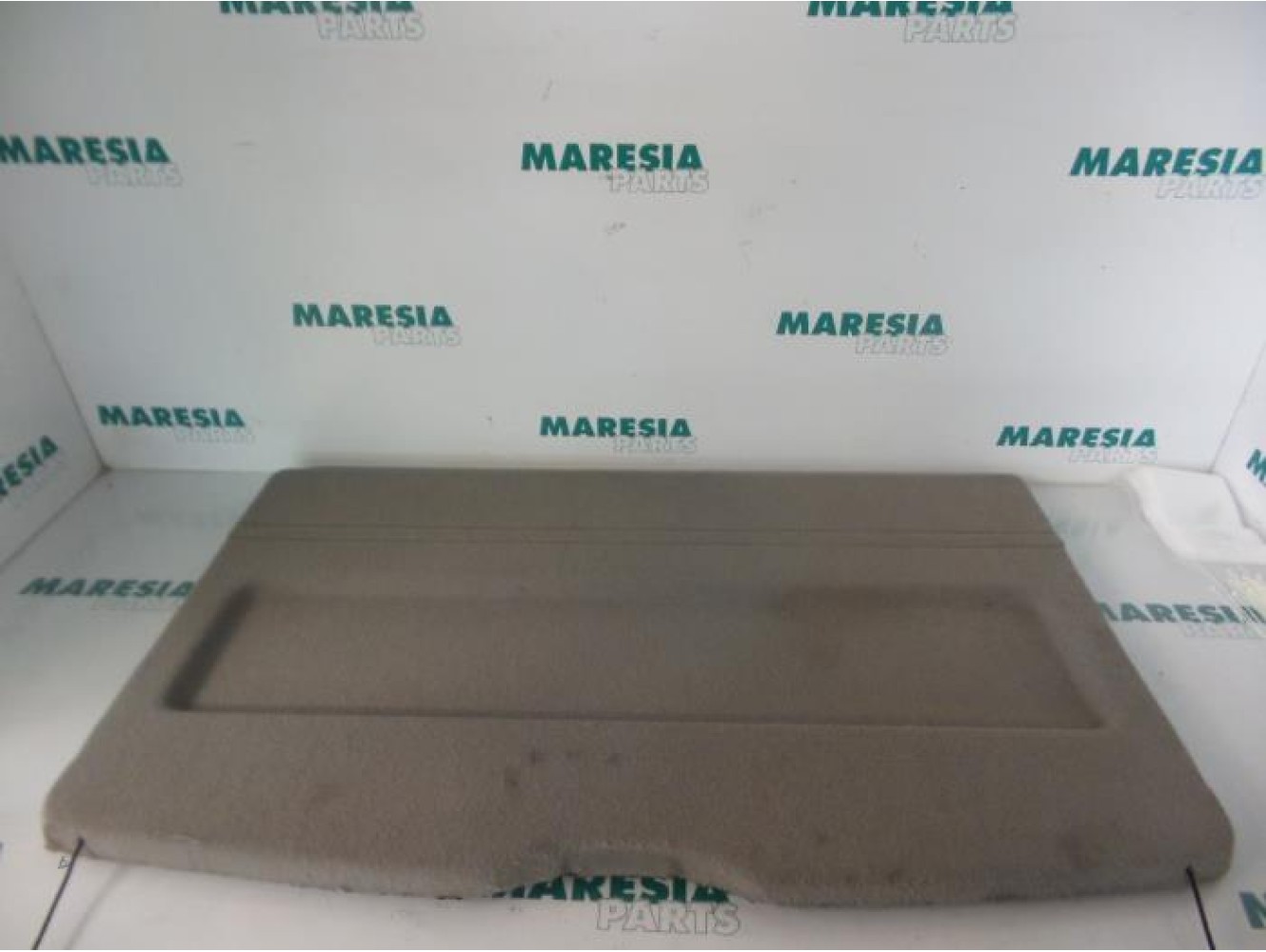 Renault - Megane Scenic - Parcel shelf