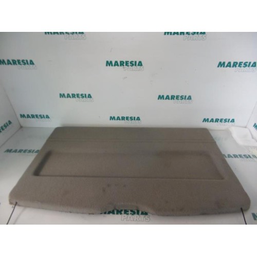 Renault - Megane Scenic - Parcel shelf