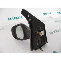 Renault - Megane Scenic - Buitenspiegel links