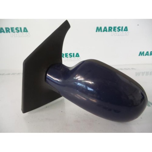 Renault - Megane Scenic - Wing mirror, left