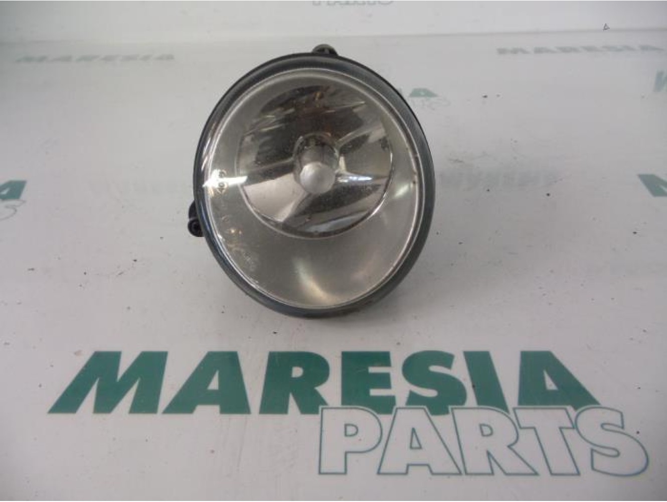 Renault - Megane Scenic - Fog light, front left