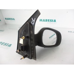 Renault - Megane Scenic - Wing mirror, right