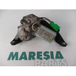 Renault - Megane Scenic - Scheibenwischermotor hinten