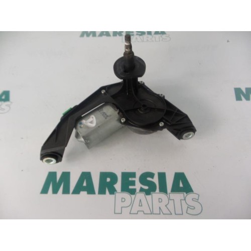 Renault - Megane Scenic - Scheibenwischermotor hinten