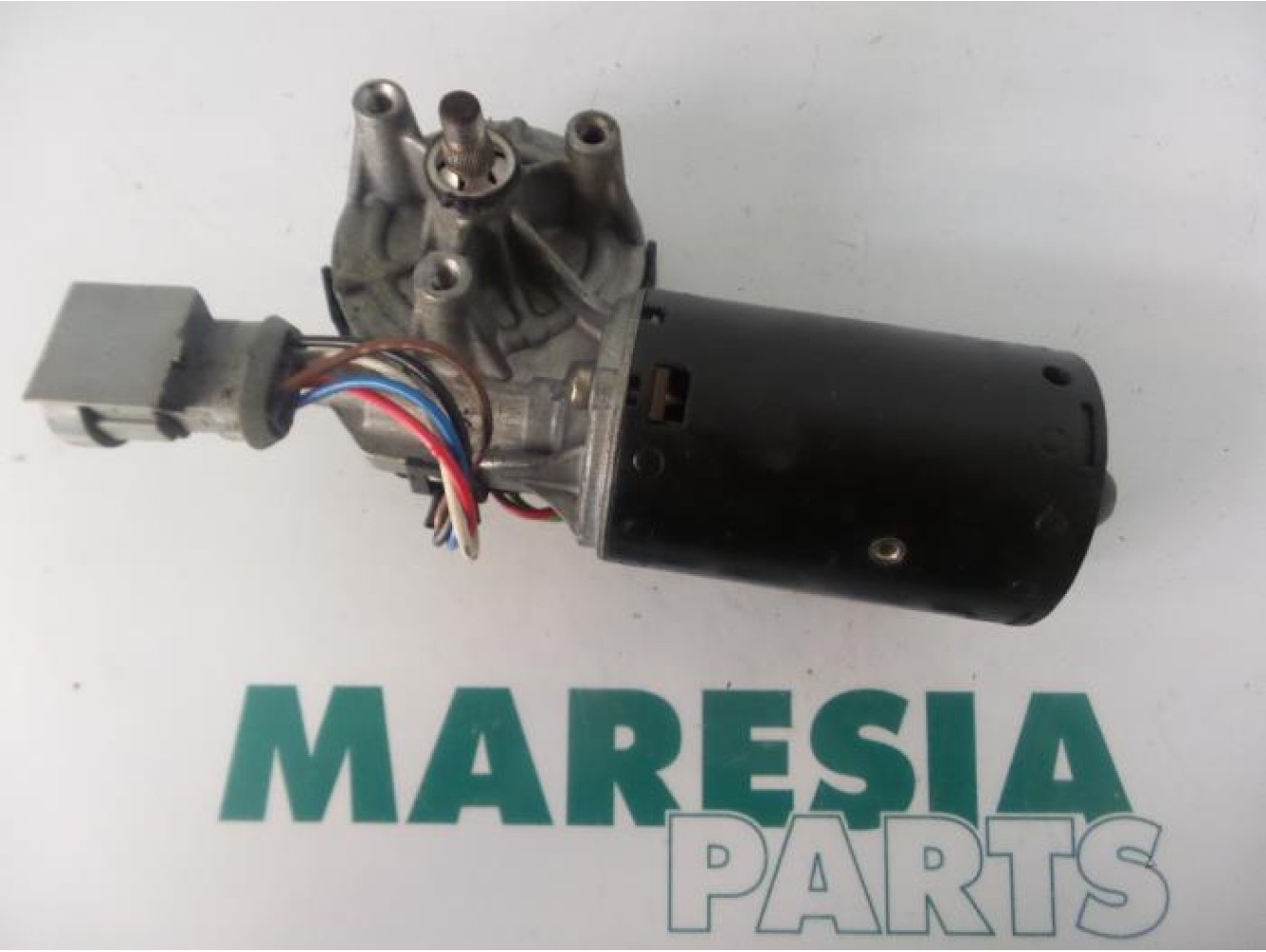 Renault - Megane Scenic - Front wiper motor