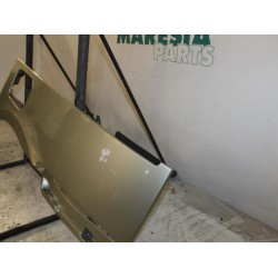 Peugeot - 807 - Rear left bodywork corner