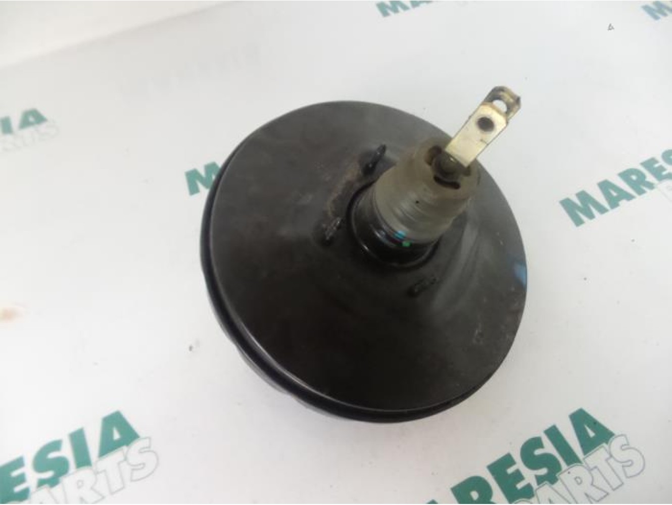 Renault - Megane Scenic - Assistant de freinage