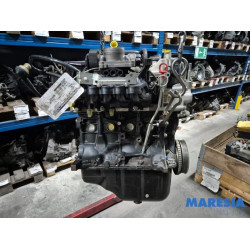 Fiat - Panda - Moteur