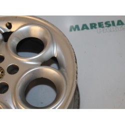 Alfa Romeo - 156 - Wheel