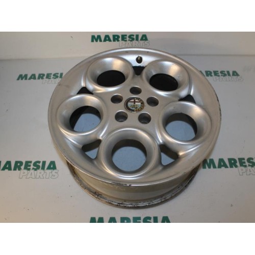 Alfa Romeo - 156 - Wheel