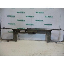 Fiat - Doblo - Front panel
