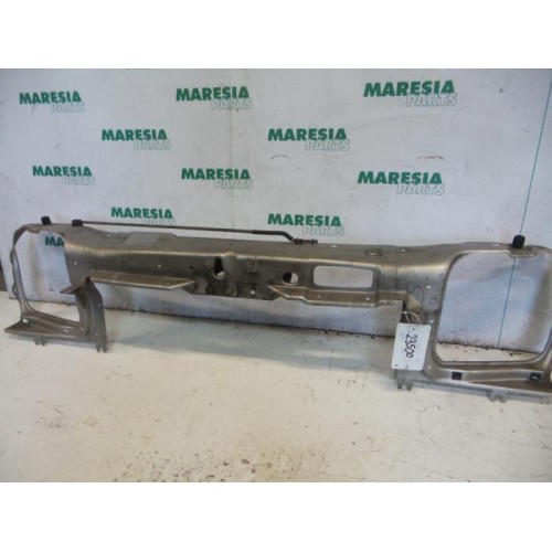 Fiat - Doblo - Front panel