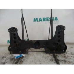 Alfa Romeo - 156 - Subframe