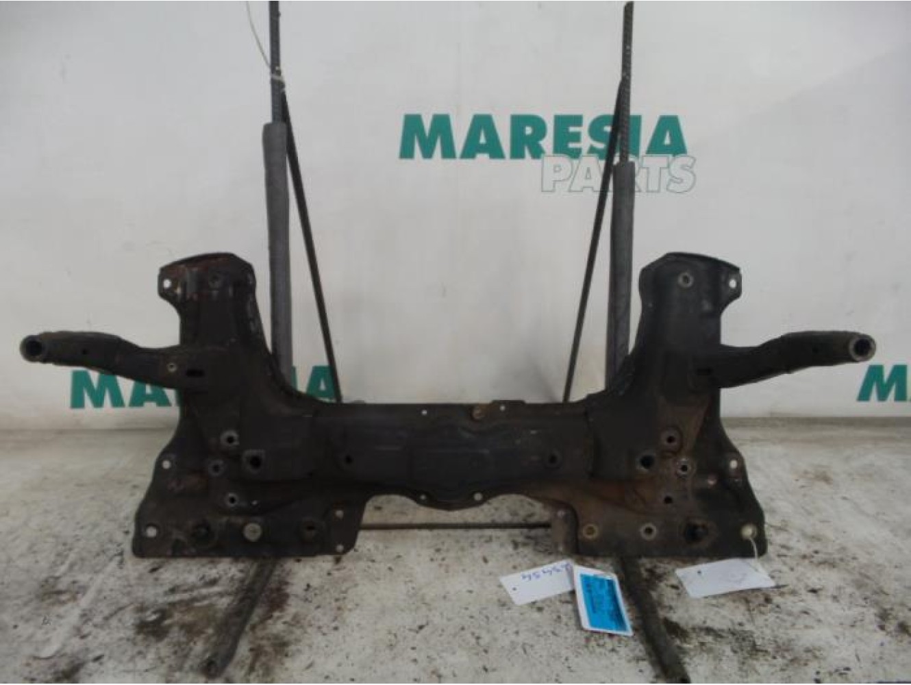 Alfa Romeo - 156 - Subframe