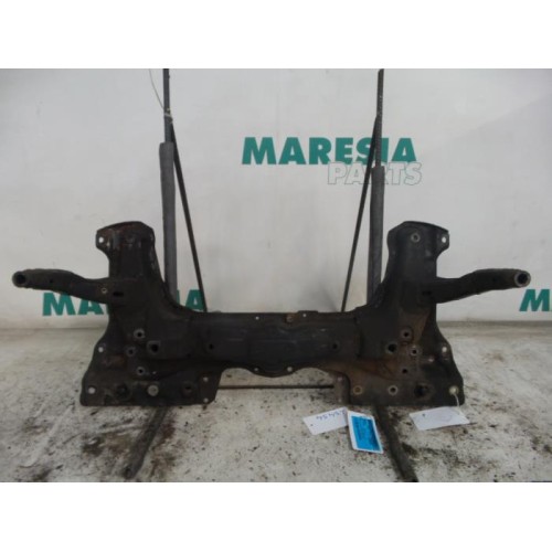 Alfa Romeo - 156 - Subframe