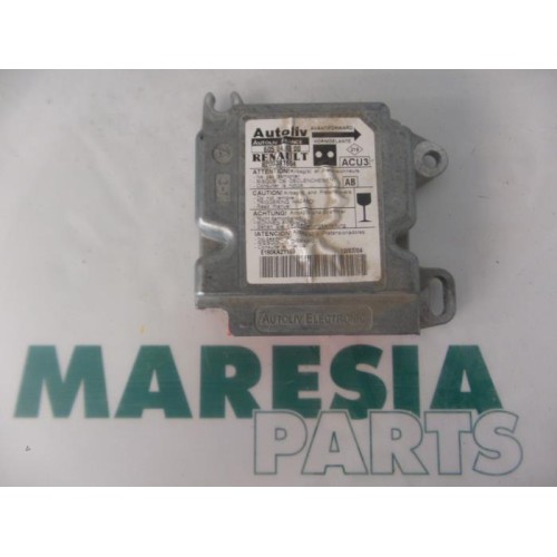 Renault - Kangoo - Airbag Module