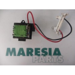 Renault - Kangoo - Heater resistor
