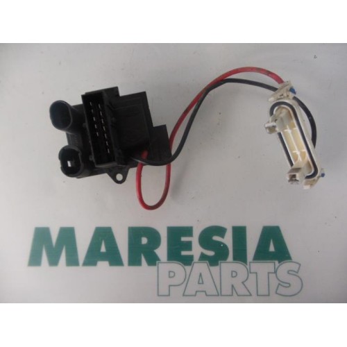Renault - Kangoo - Heater resistor