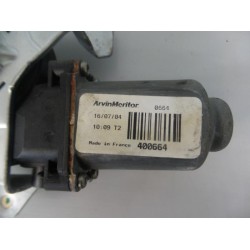 Renault - Kangoo - Fenstermechanik 2-türig rechts vorne