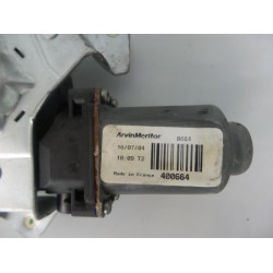 Renault - Kangoo - Window mechanism 2-door, front left