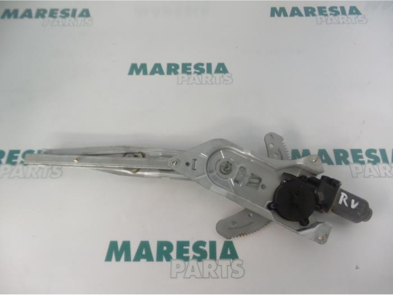 Renault - Kangoo - Window mechanism 2-door, front left