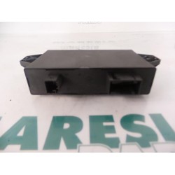 Peugeot - 807 - PDC Module