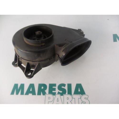 Peugeot - 807 - Heating and ventilation fan motor