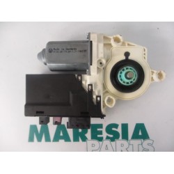 Peugeot - 807 - Window mechanism 4-door, front right