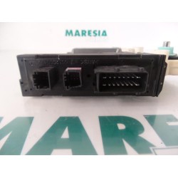 Peugeot - 807 - Window mechanism 4-door, front right