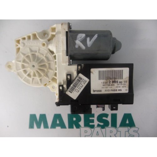 Peugeot - 807 - Window mechanism 4-door, front right