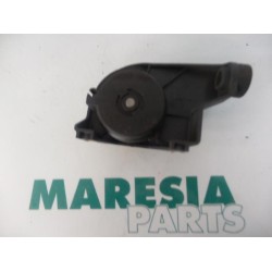 Peugeot - 807 - Gaspedaalpositie Sensor