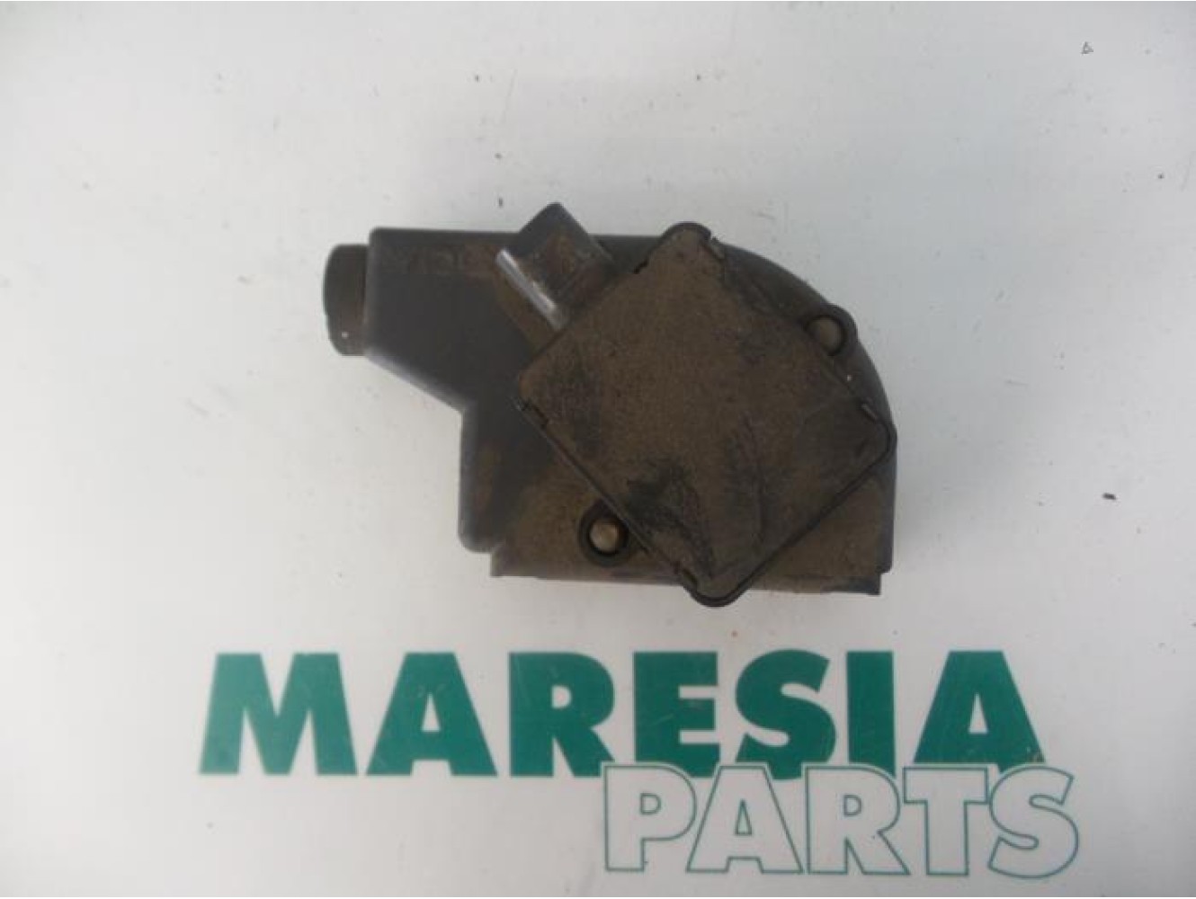 Peugeot - 807 - Gaspedaalpositie Sensor