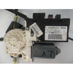 Peugeot - 807 - Window mechanism 4-door, front left